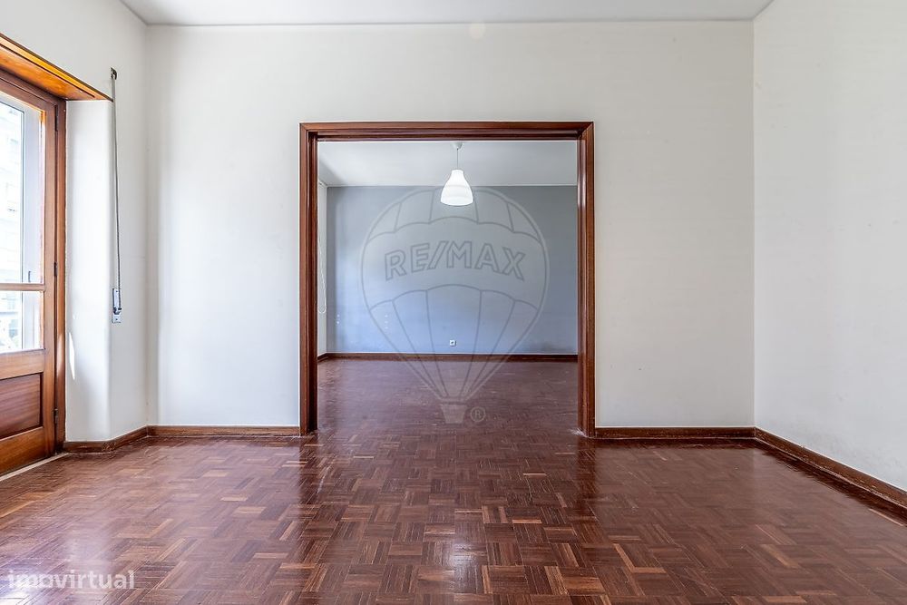 Apartamento T3 para venda