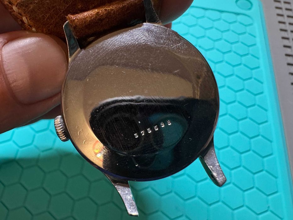 Jaeger-LeCoultre E159