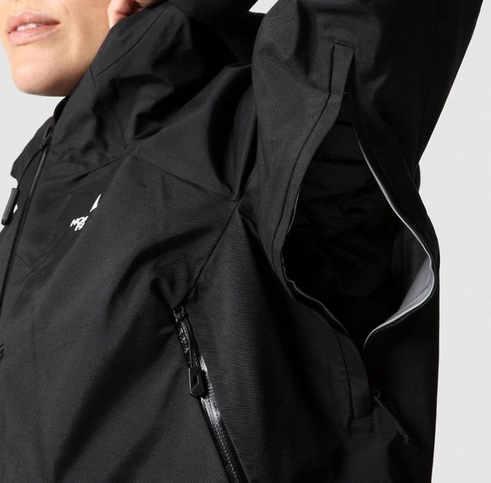 Жіноча Куртка - The North Face Stolemberg ОРИГІНАЛ |  NF0A7ZCH