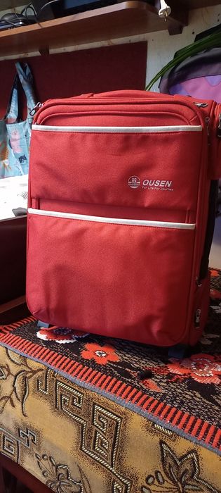 Валізи ousen  ,L