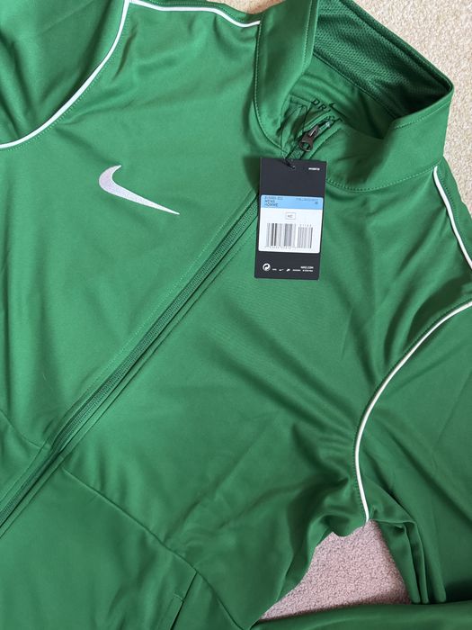 Nowa bluza nike