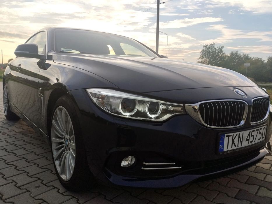 BMW Seria 4