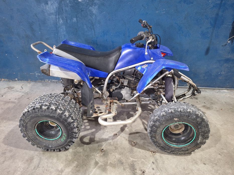 yámaha blaster 200