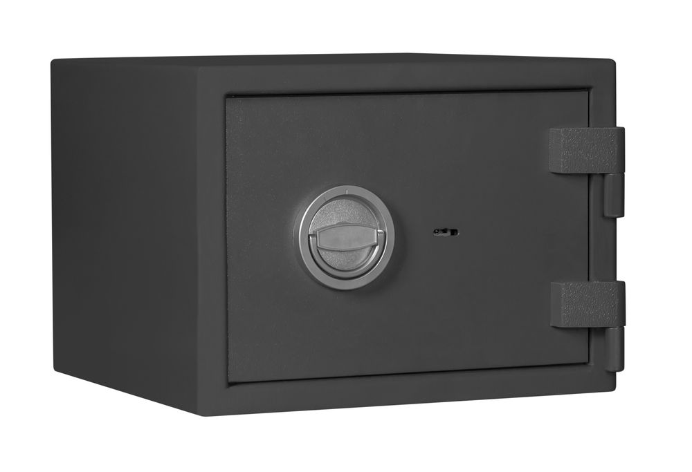 Cofre FORMAT MT1 - S1 de acordo com EN 14450 de 34L para arma de mão