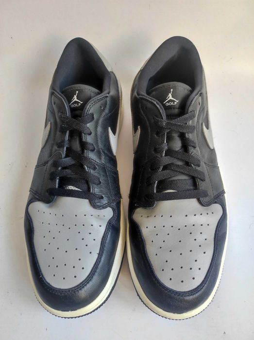 Nike Air Jordan 1 - Sneakersy r. 47,5