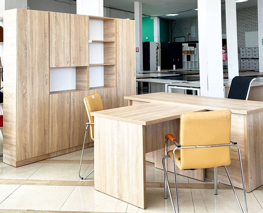 РАСПРОДАЖА столы письменные угловые компьютерный угловой офисные