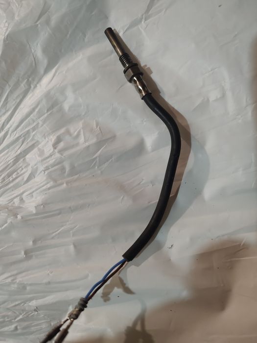 Горелка, штифт (датчик) накала, температуры Эбершпехер гидроник D3,4,5