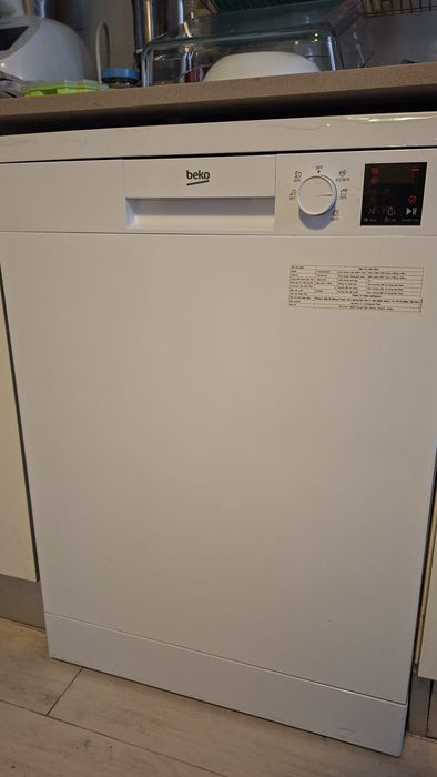 Máquina de Lavar Loiça como nova