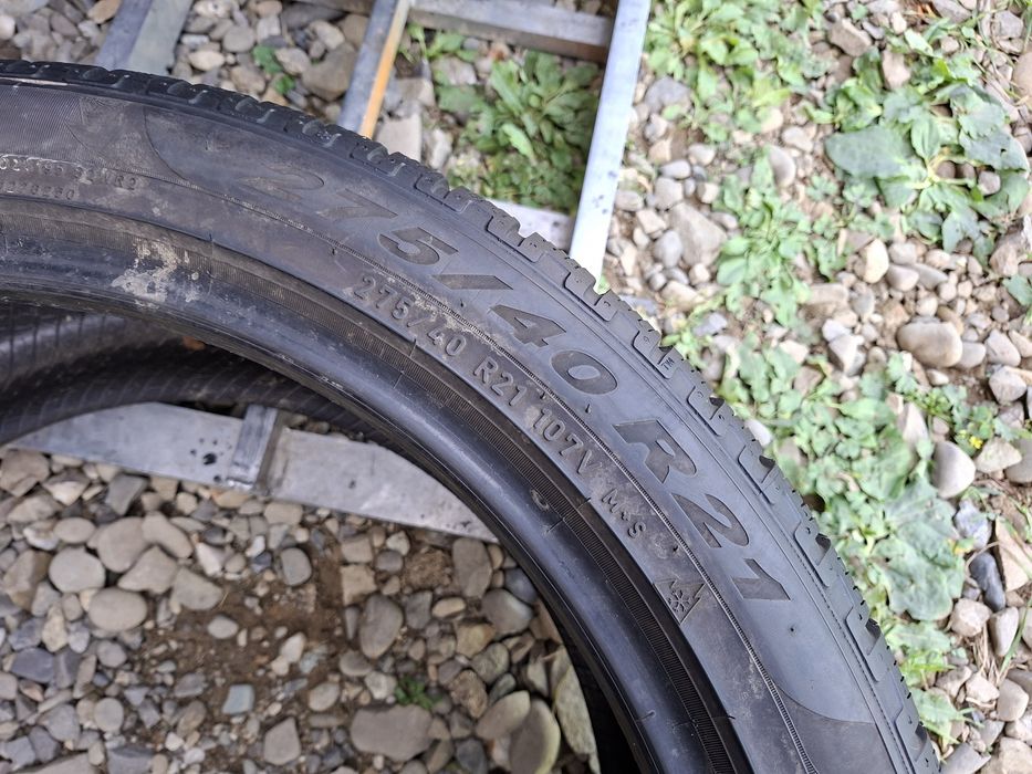 275.40.21-315.35.21 Pirelli 4 шт