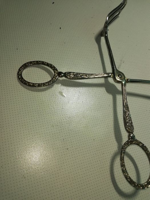 Szczypce do mięsa,ładne