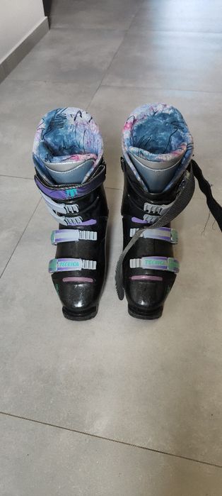 Buty narciarskie 41 Zgierz, Łódź