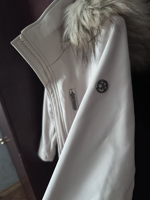 Куртка Calvin Klein оригінал