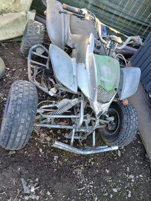 Quady 3 sztuki tanio