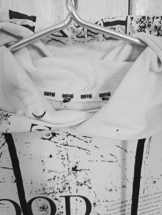 Продам худі Doffbi