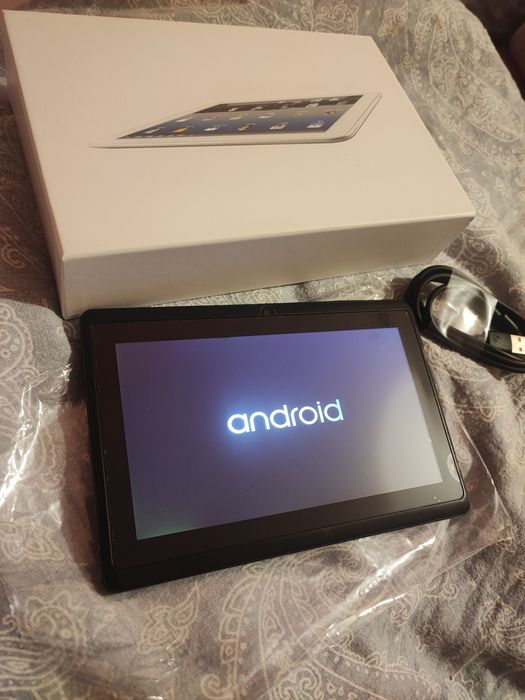 Tablet 32gb + 128