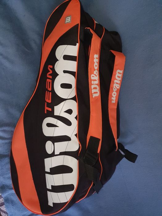 Torba tenisowa Wilson Team
