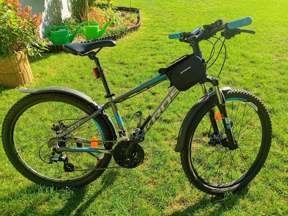 Rower Kross MTB 26