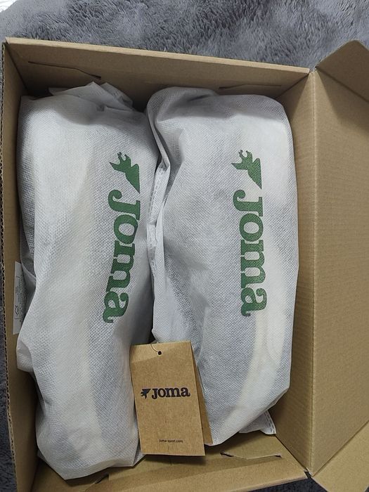 кросовки Joma мужские