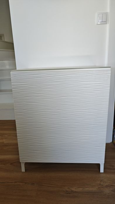 Armário de apoio ikea