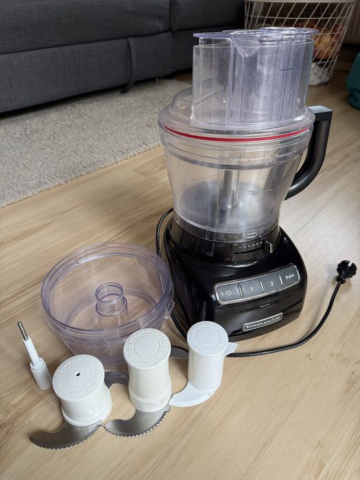 Malakser KitchenAid 3,1l  z zestawem dodatkowych narzędzi