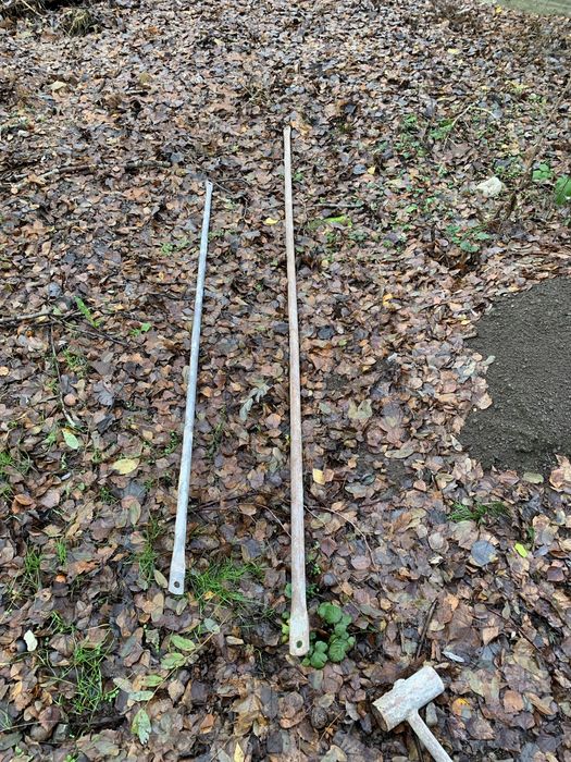 Rusztowanie ramkowe termosprzet 100m2