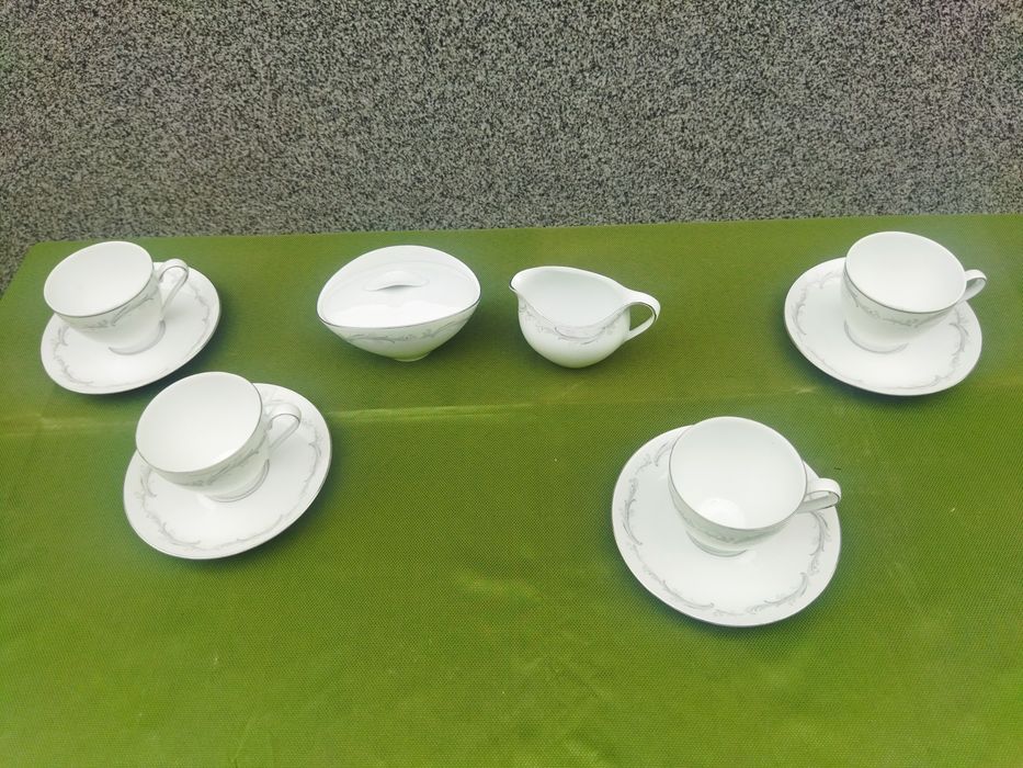 Filiżanki do kawy cappuccino eschenbach