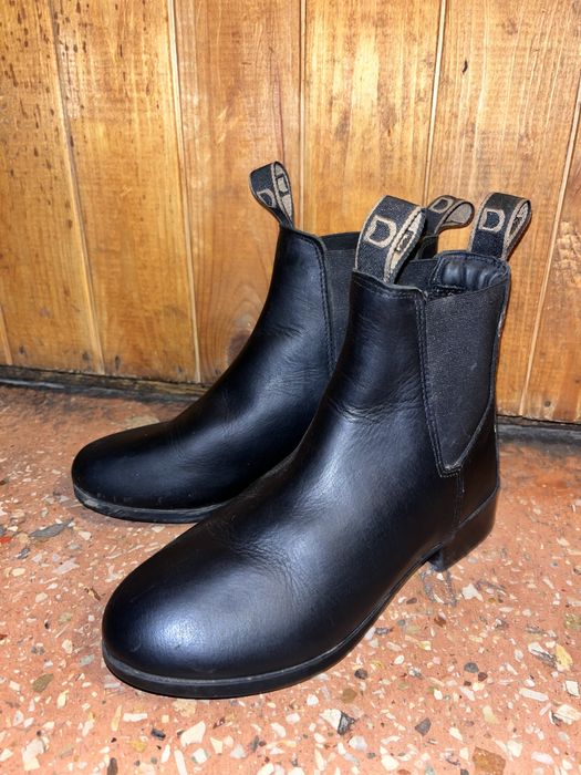 Черевики , ботинки для конного спорта, для верхової їзди.