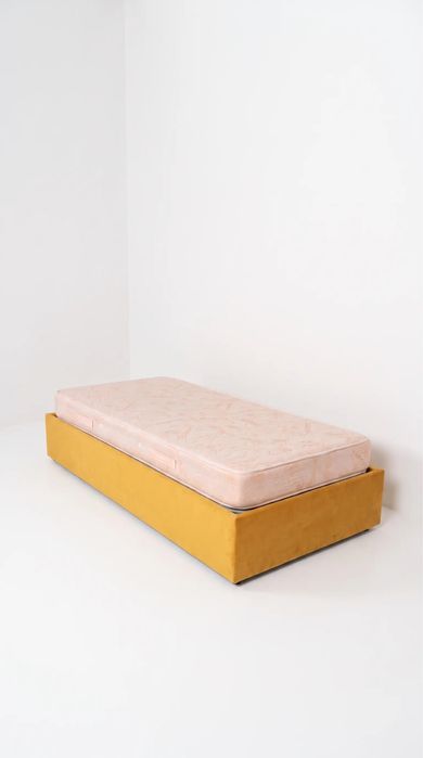 Cama de Solteiro