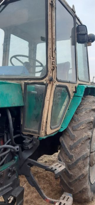 Трактор - 6а з гідропідсилювач руля