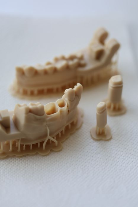 Зуботехнічна лабораторія