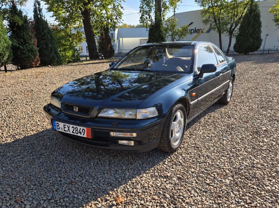 Honda Legend