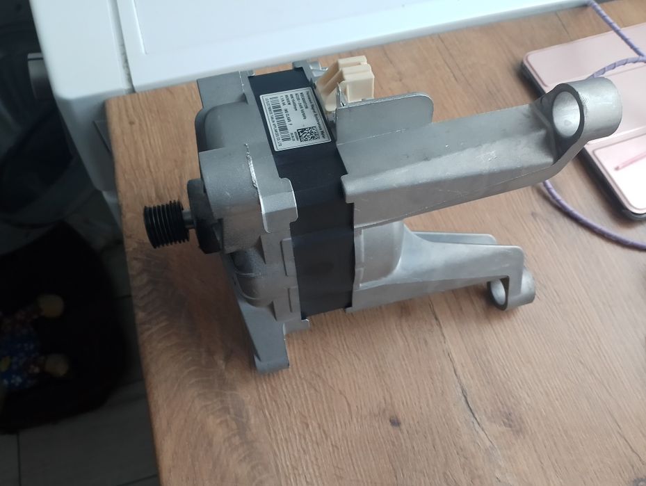 Silnik pralki SHARP