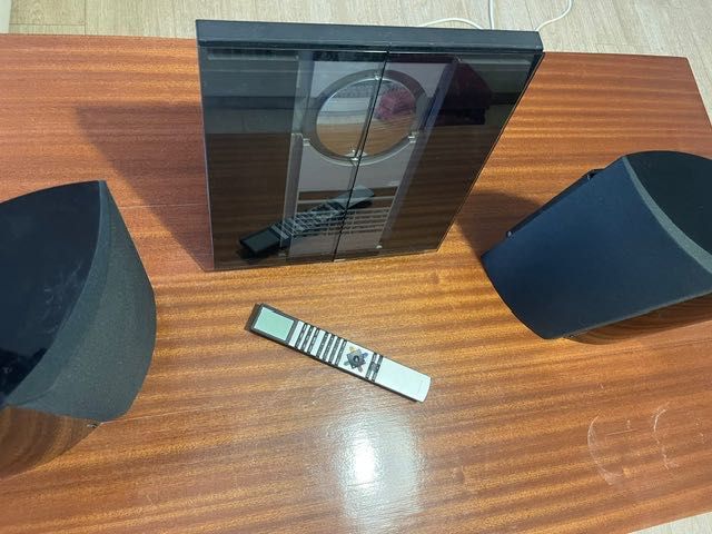 Bang & Olufsen 3200