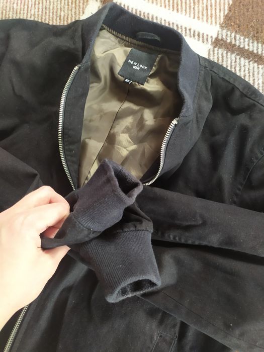 Куртка весняна New Look для хлопця