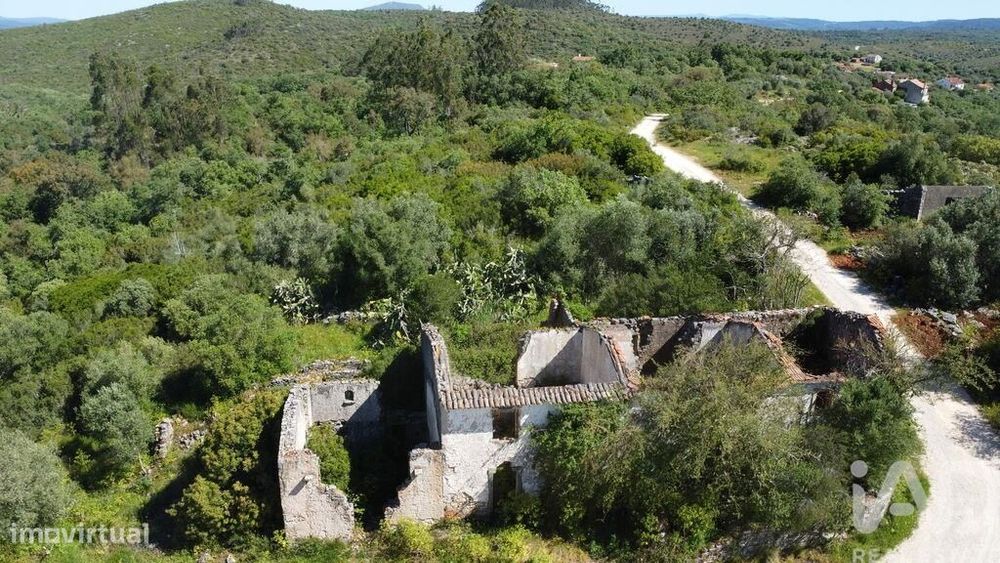 Casa / Villa em Chãos de 87,00 m2