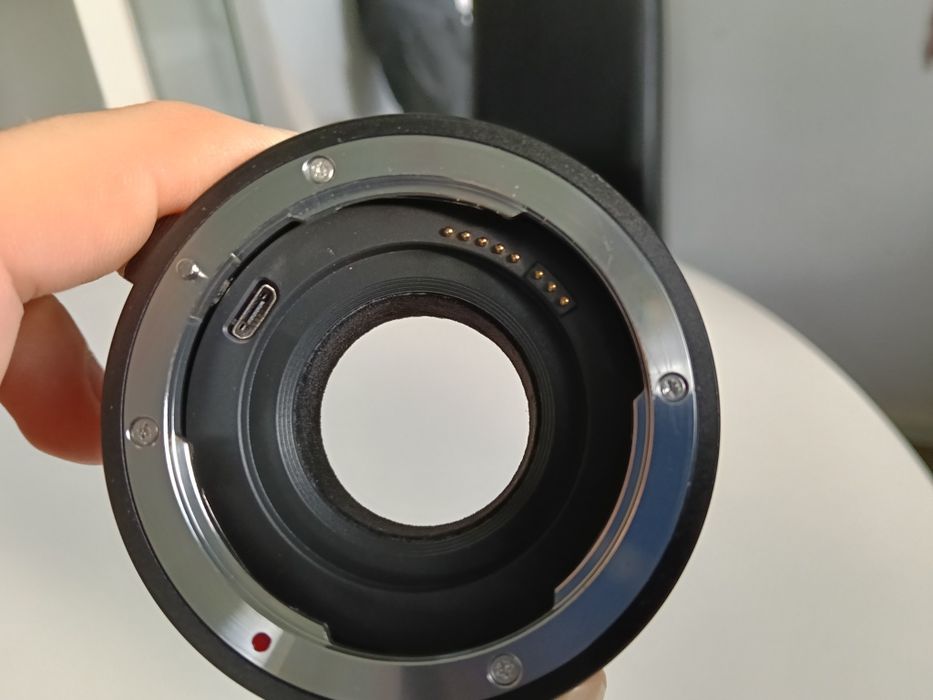 Fringer EF-FX Pro III