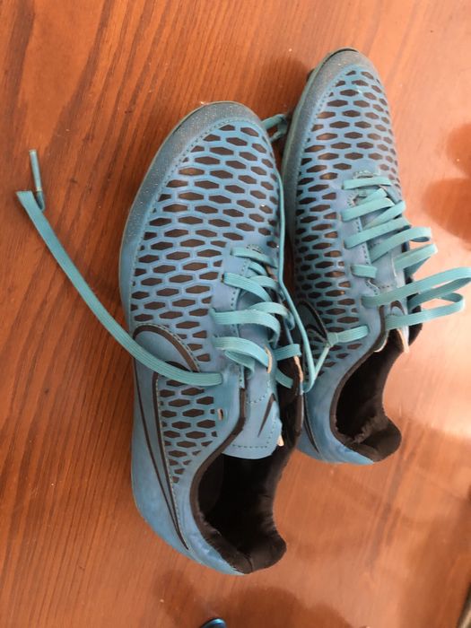 Sapatilhas futebol NiKE Tamanho 40