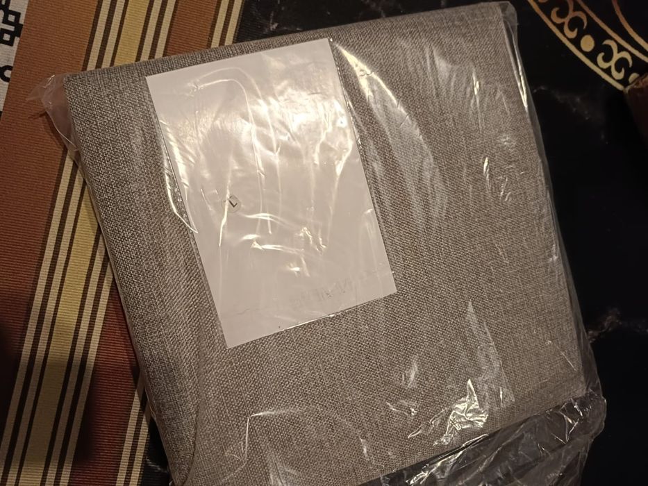 Pudełko fotel powierzchownia