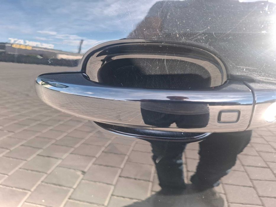 Audi Q5 Premium Plus 2013 р.в.