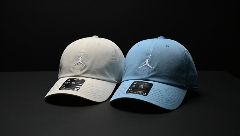 Czapka z daszkiem Nike(oryginalne)