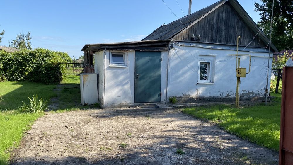 Продам будинок