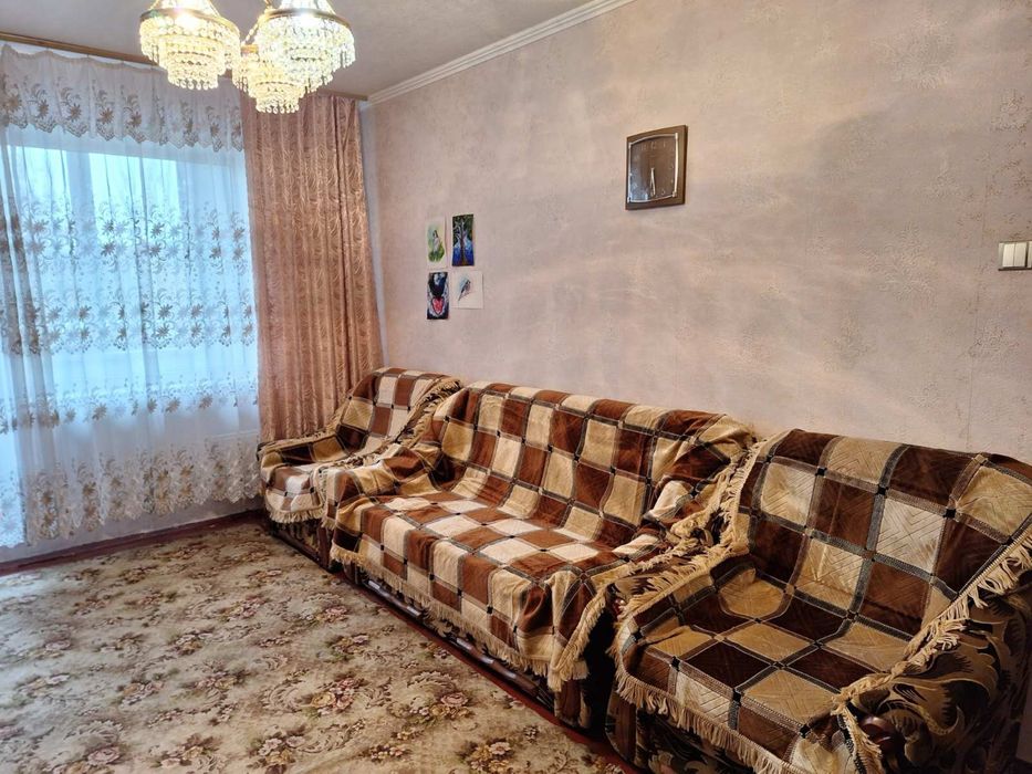 Продам 2х комнатную квартиру Жмеринская  36