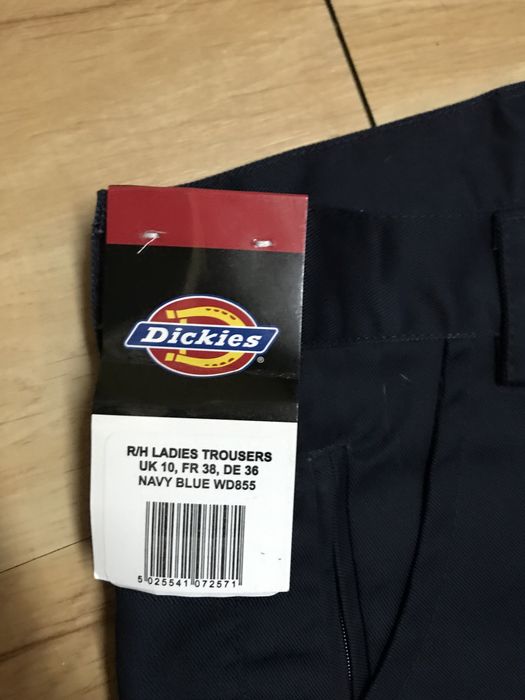 Штаны Dickies новые