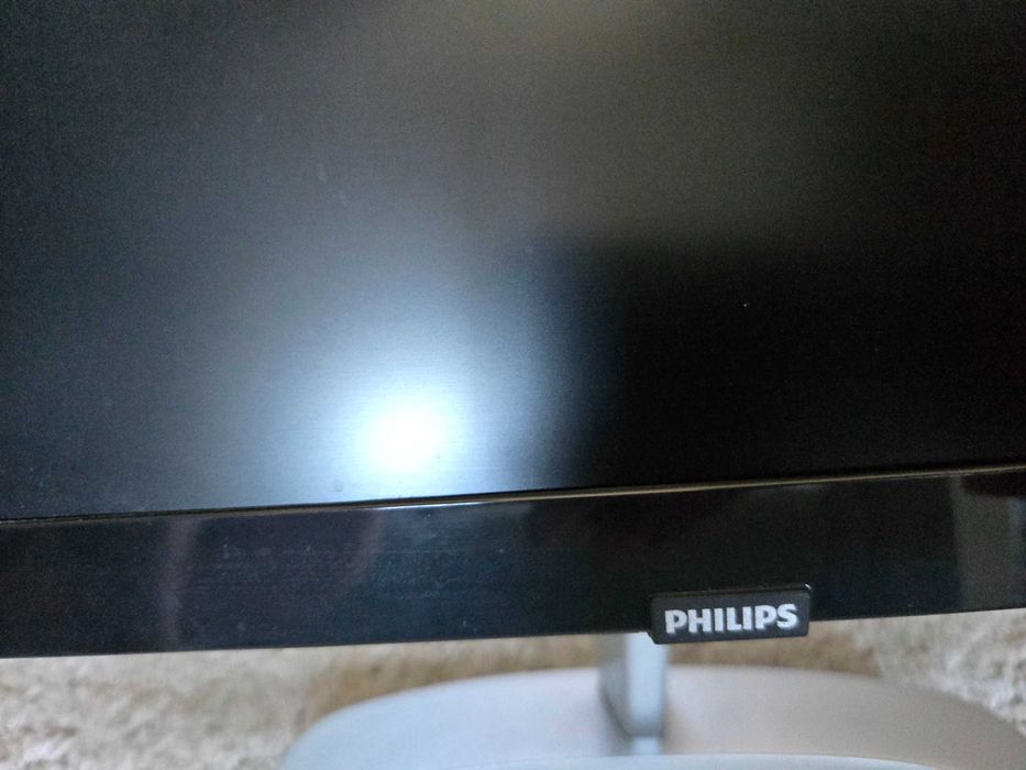 Monitor Philips 24''