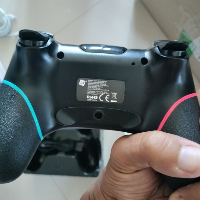 Pad do konsoli Nintendo switch