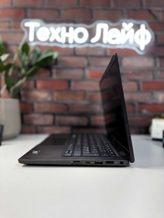 Ультрабук Dell Latitude 7320·i5-1145G7·16GB+SSD256·13"FHD IPS·Гарантія