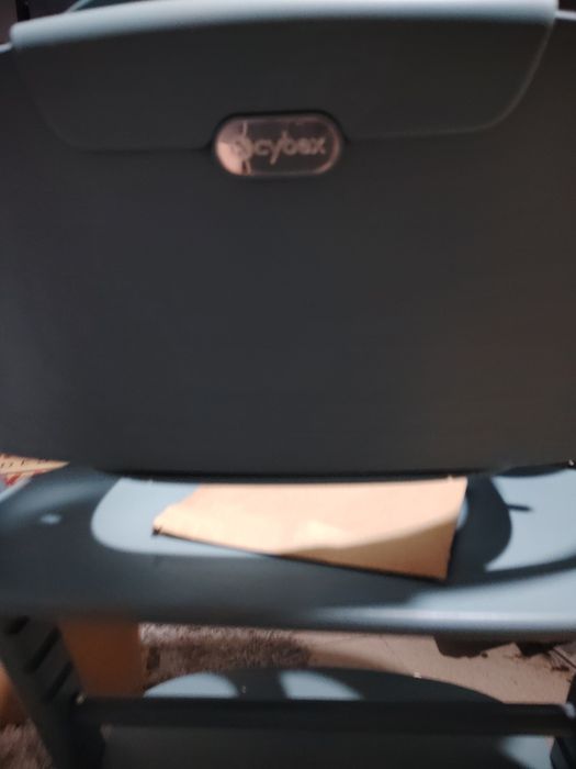 Cybex składane krzesełko dla dziecka