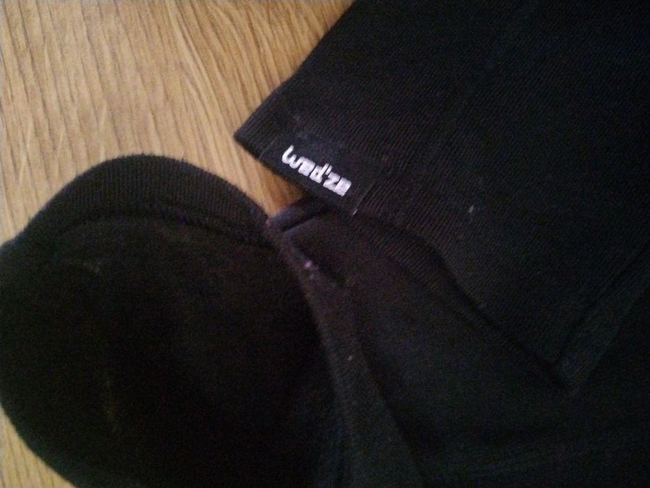 Komplet bielizny termicznej