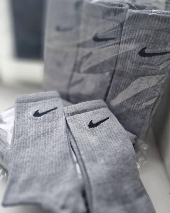 Шкарпетки Nike носки найк