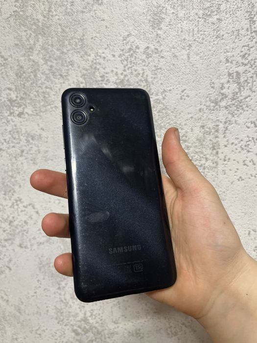 Телефон samsung A04